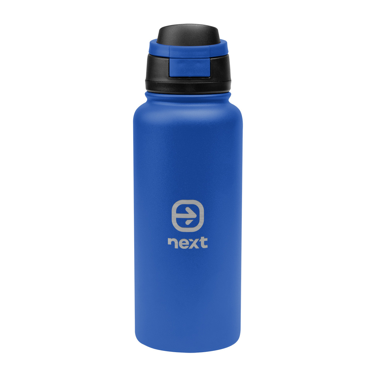 Pop Sip Recycled Stainless Steel Bottle - 32 Oz. Product Image