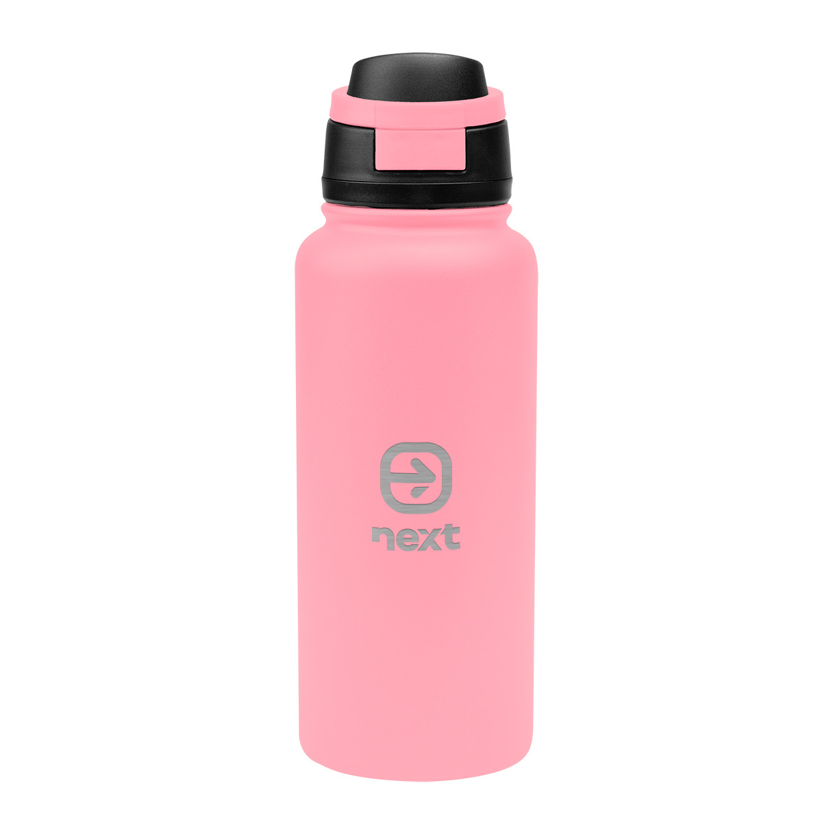 Pop Sip Recycled Stainless Steel Bottle - 32 Oz. Product Image