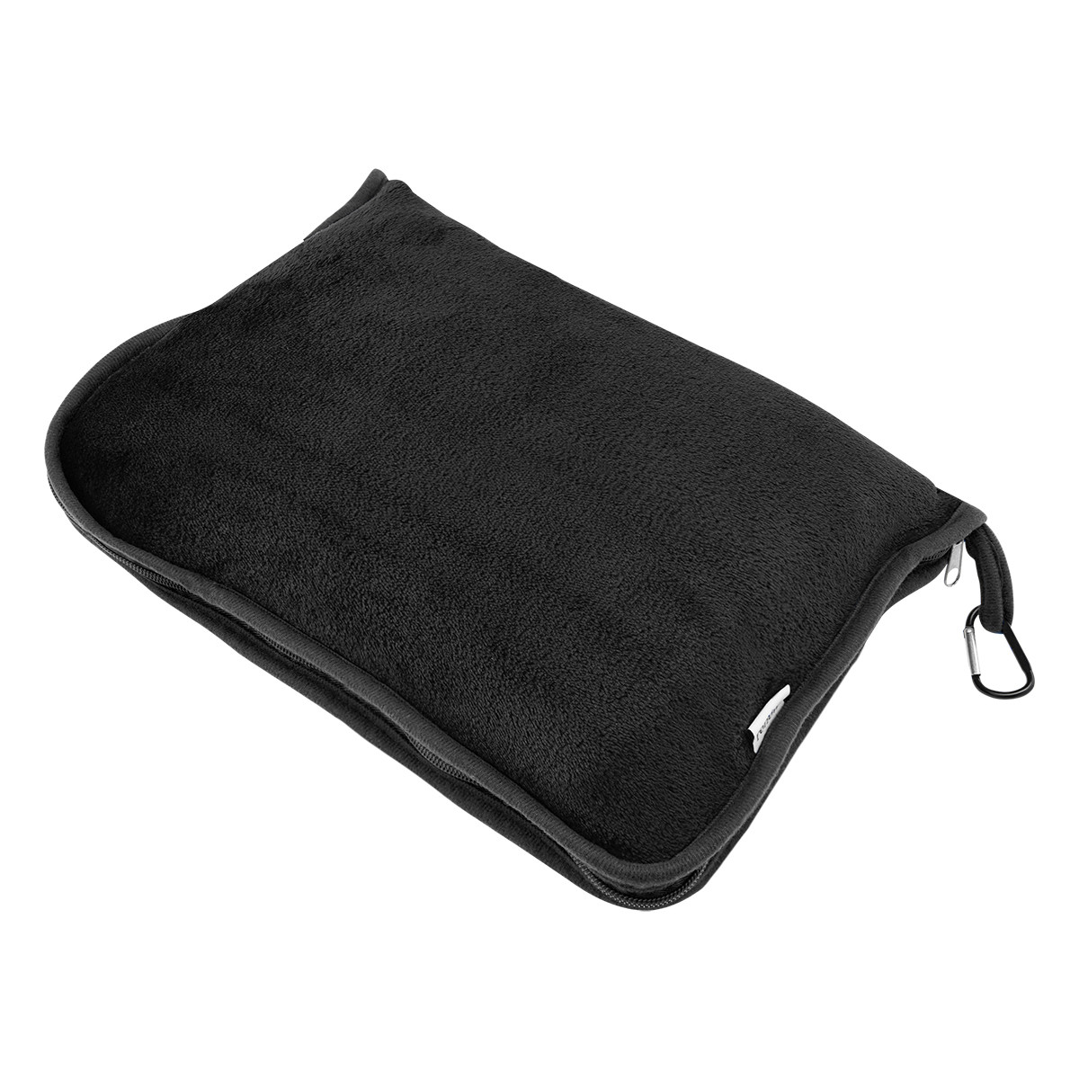 En Route rPET Travel Blanket With Trolley Pillow Pouch Product Image