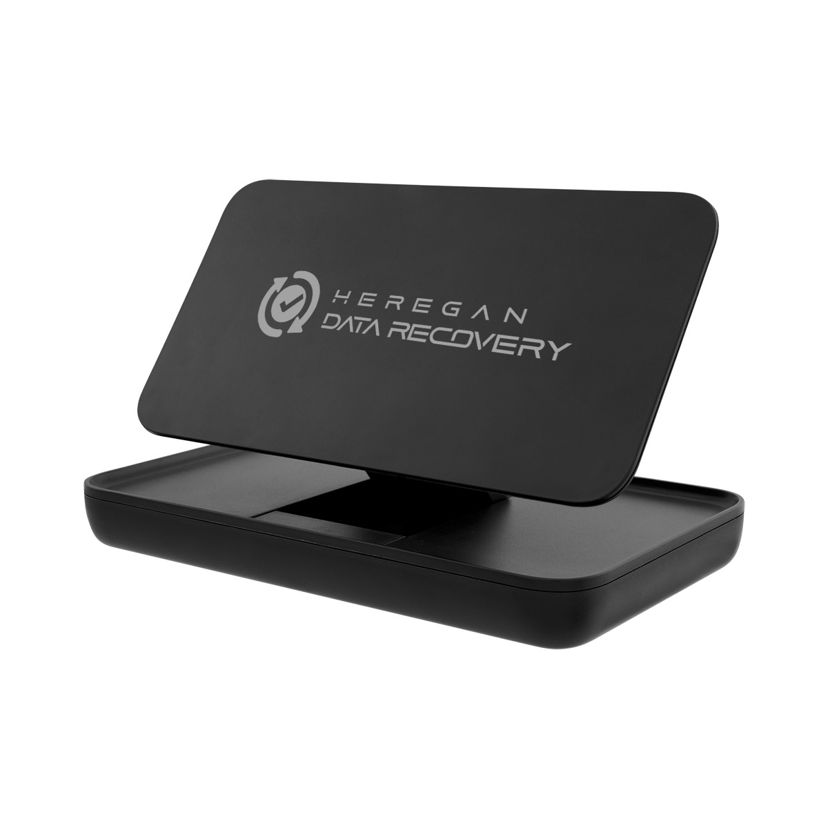 15W Rabs Folding Wireless Charger & Stand Product Image