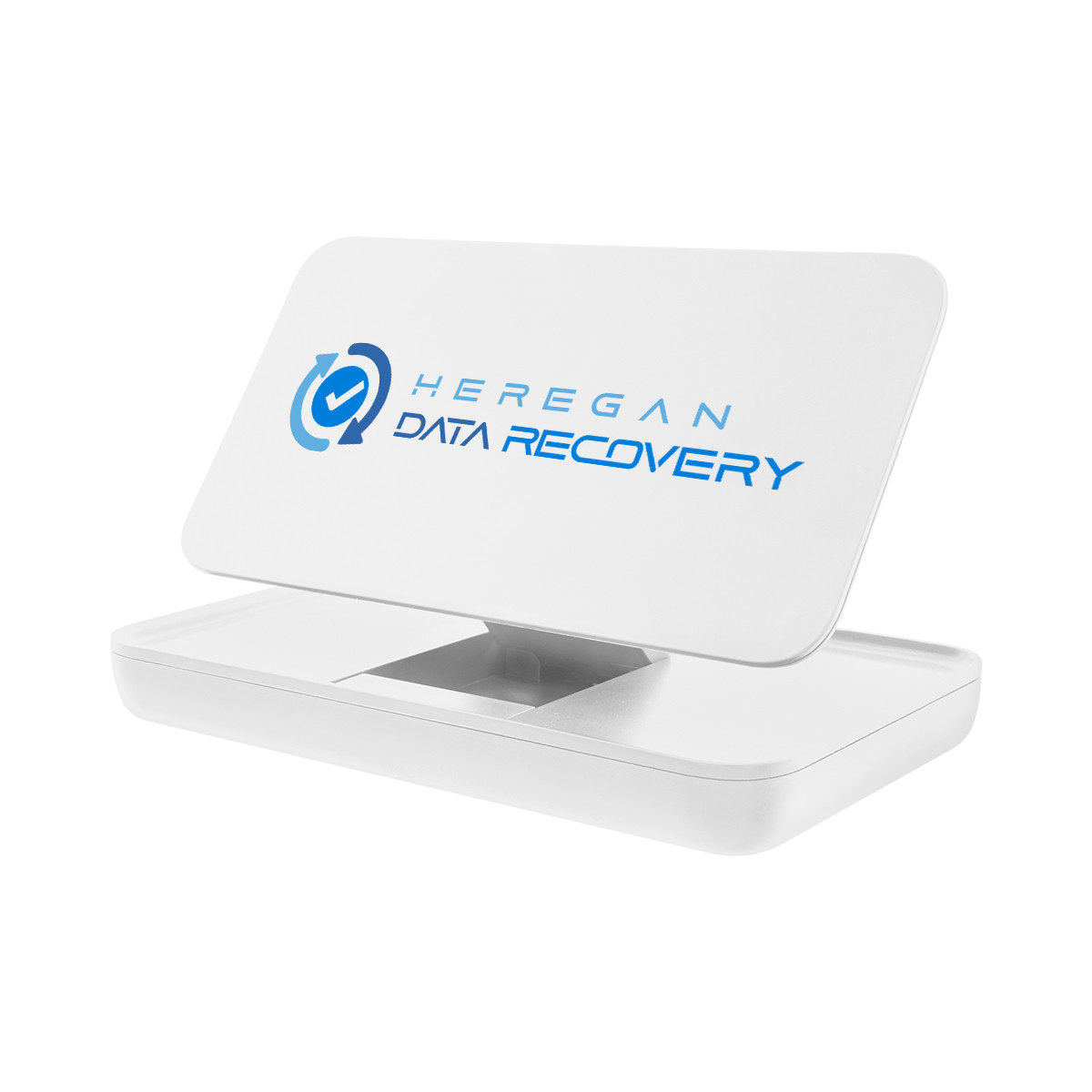 15W Rabs Folding Wireless Charger & Stand Product Image