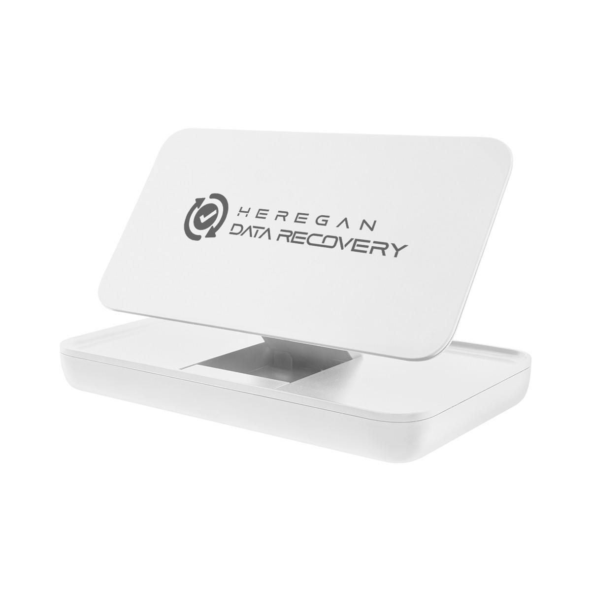 15W Rabs Folding Wireless Charger & Stand Product Image