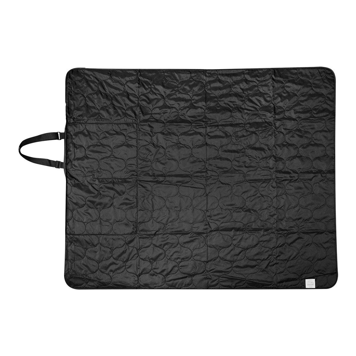 rPET Foldaway Blanket Product Image