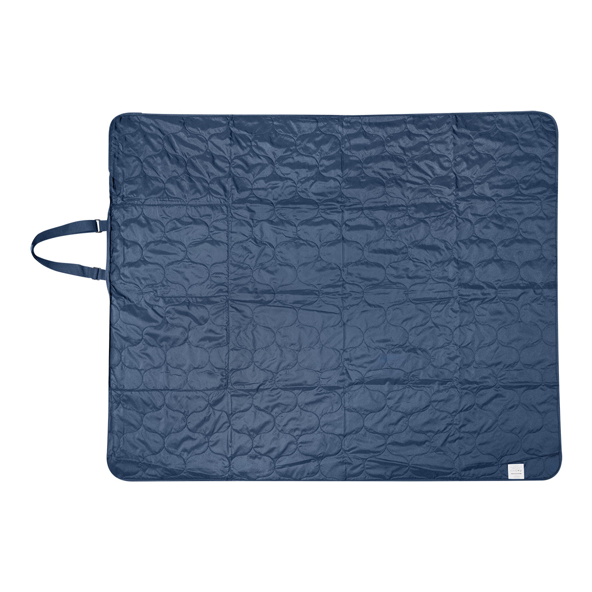 rPET Foldaway Blanket Product Image