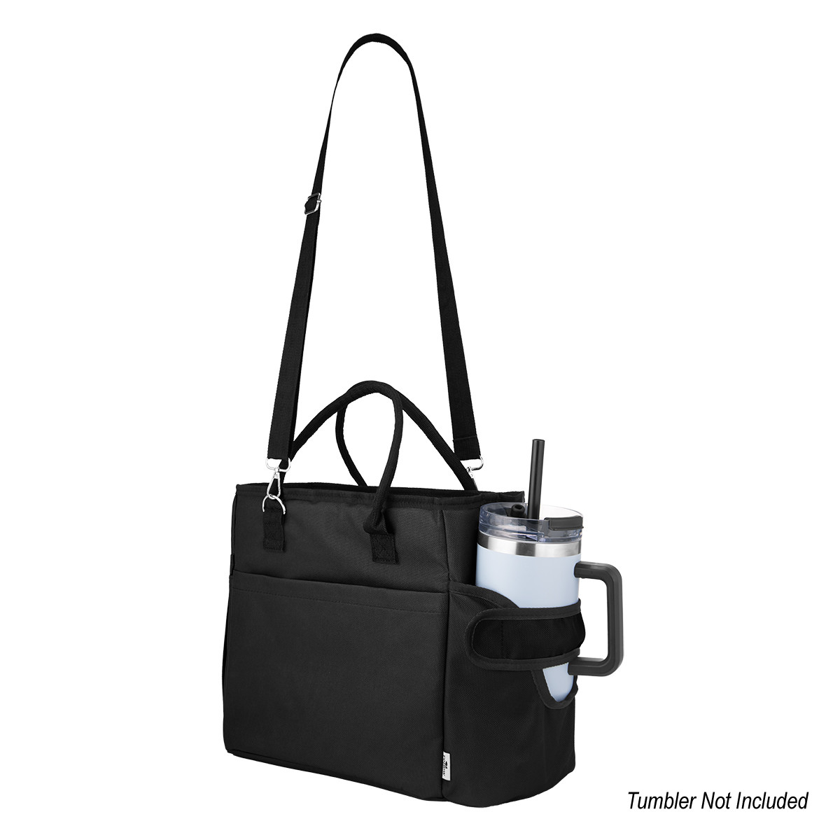 Warren rPET 16 Can Cooler Tote Bag Product Image