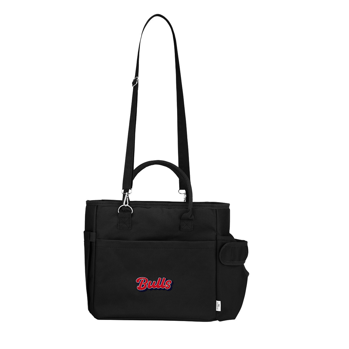Warren rPET 16 Can Cooler Tote Bag Product Image