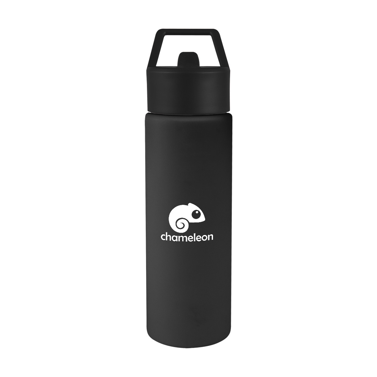 Torrey Recycled Stainless Steel Bottle - 24 Oz. Product Image