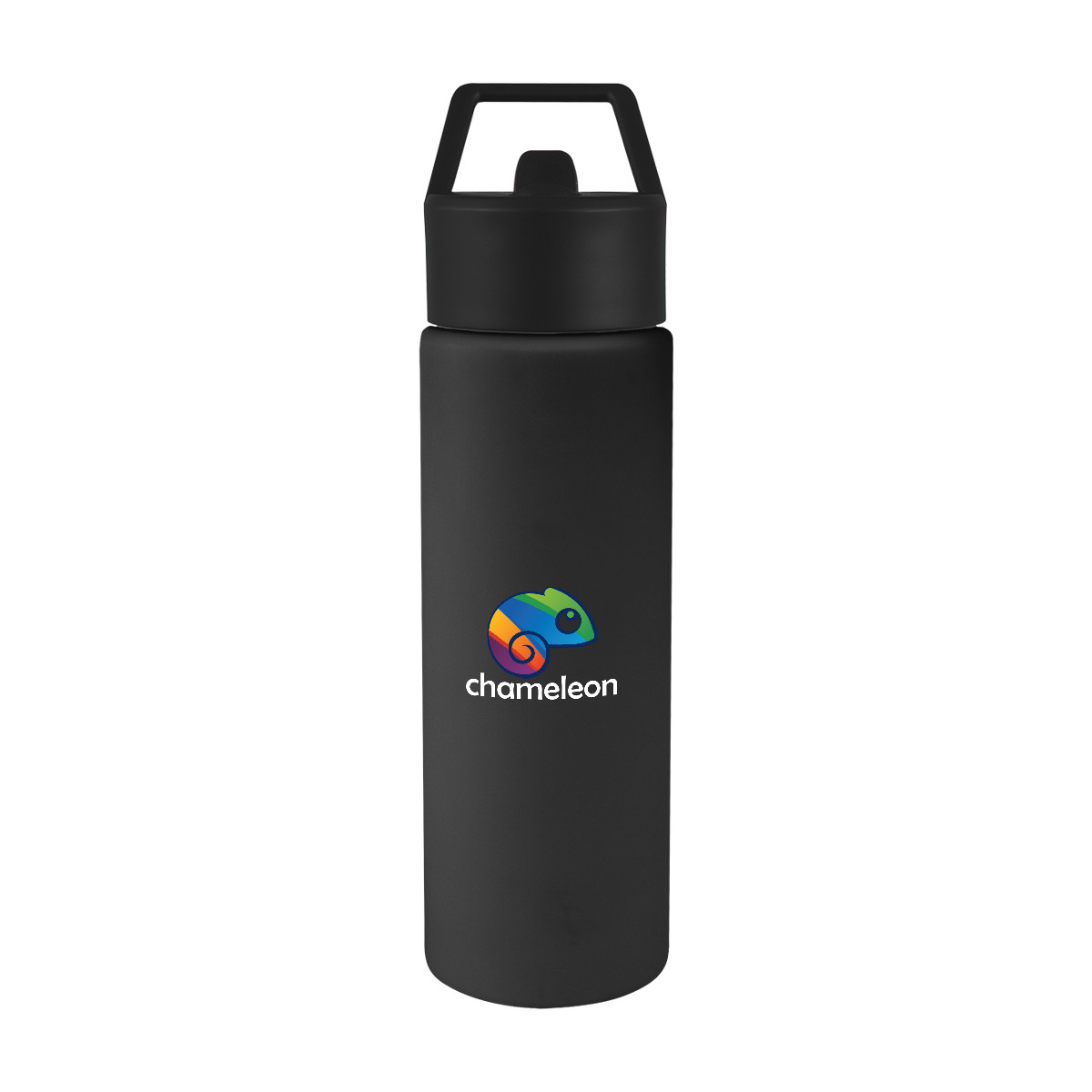 Torrey Recycled Stainless Steel Bottle - 24 Oz. Product Image