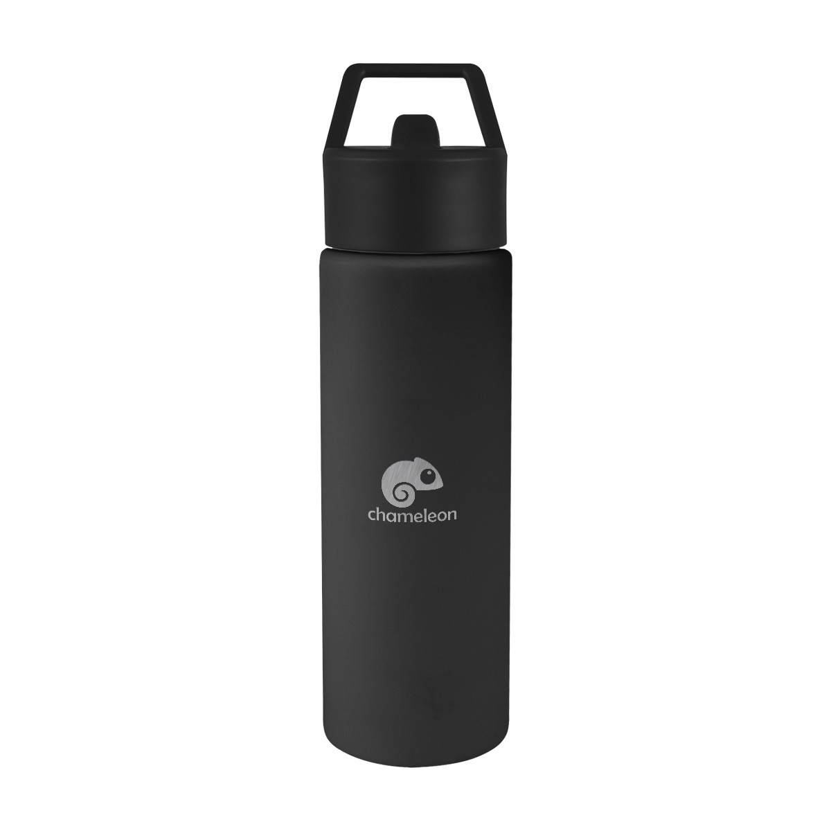 Torrey Recycled Stainless Steel Bottle - 24 Oz. Product Image