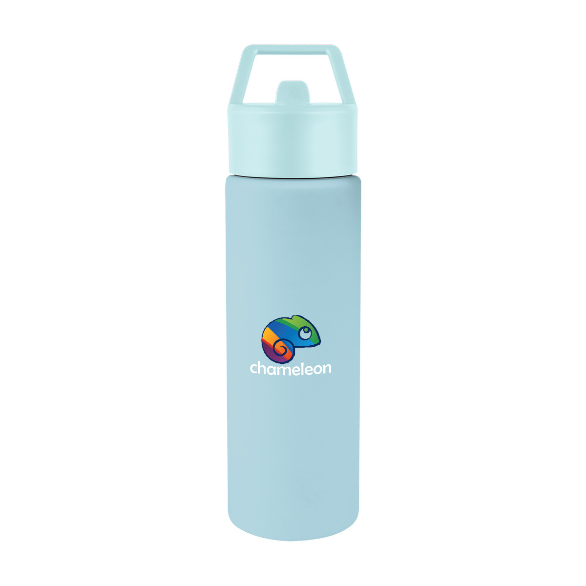 Torrey Recycled Stainless Steel Bottle - 24 Oz. Product Image