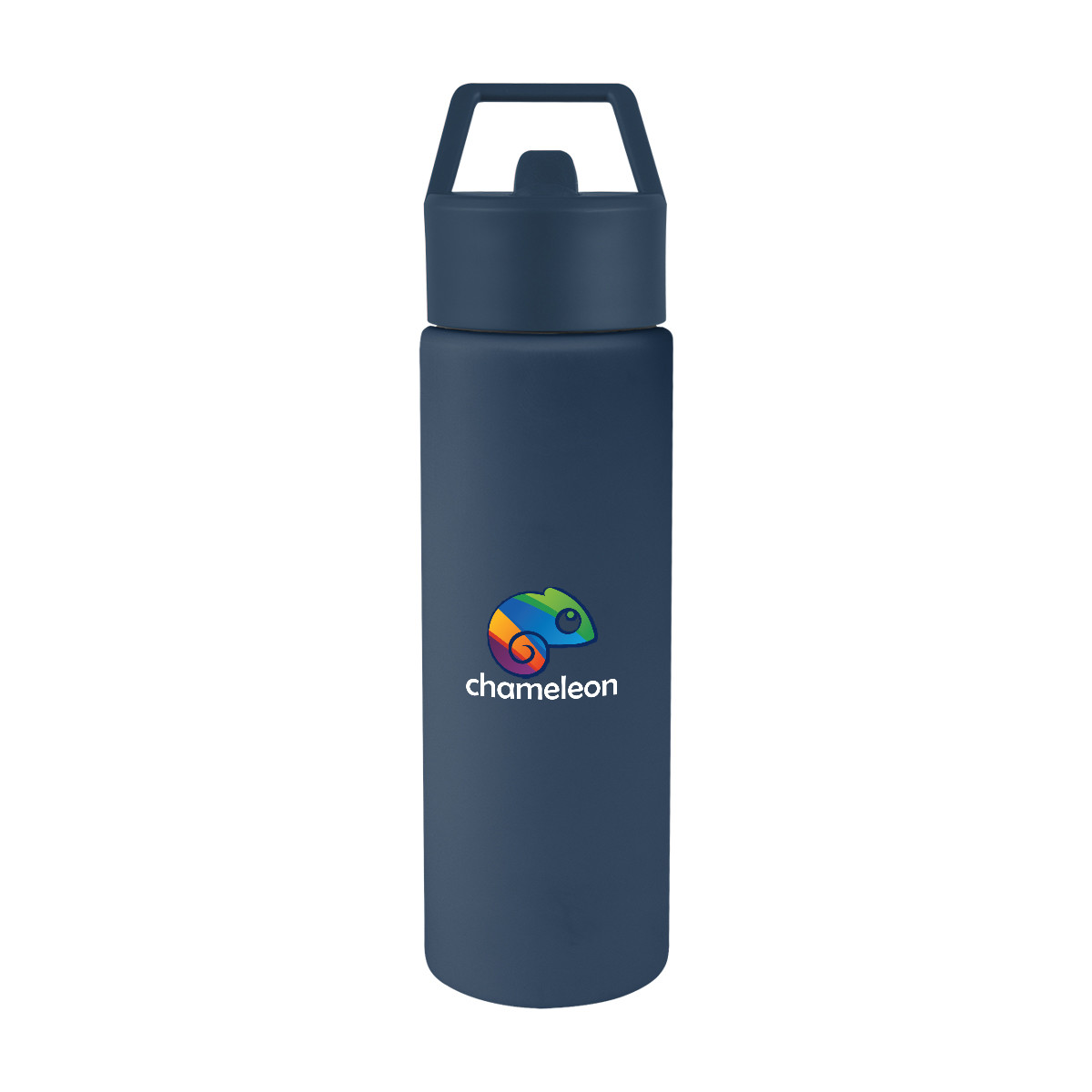 Torrey Recycled Stainless Steel Bottle - 24 Oz. Product Image