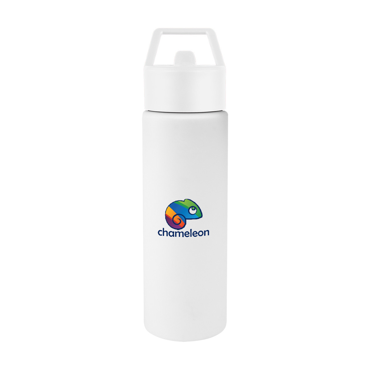 Torrey Recycled Stainless Steel Bottle - 24 Oz. Product Image