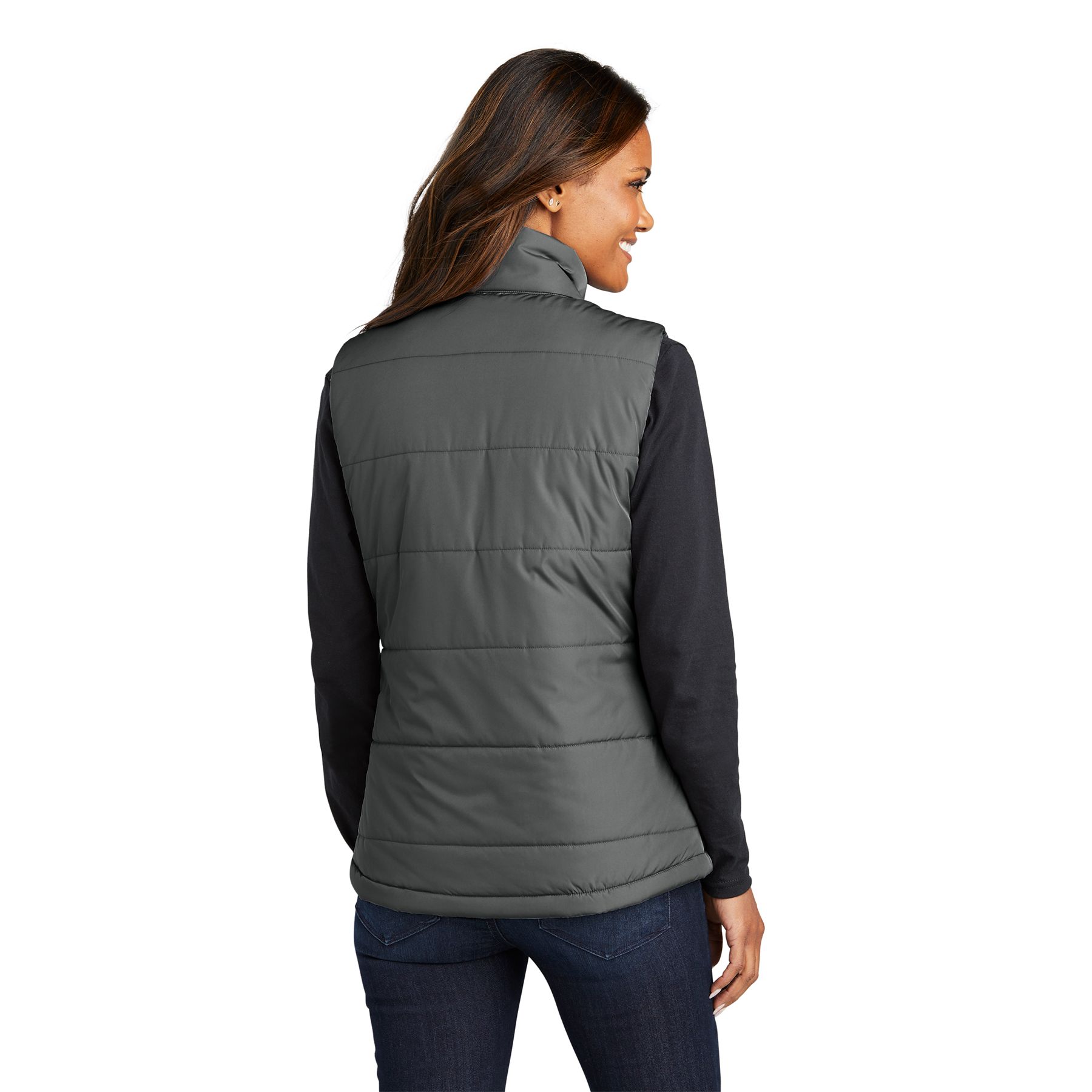 Port Authority Women's Puffer Vest Product Image