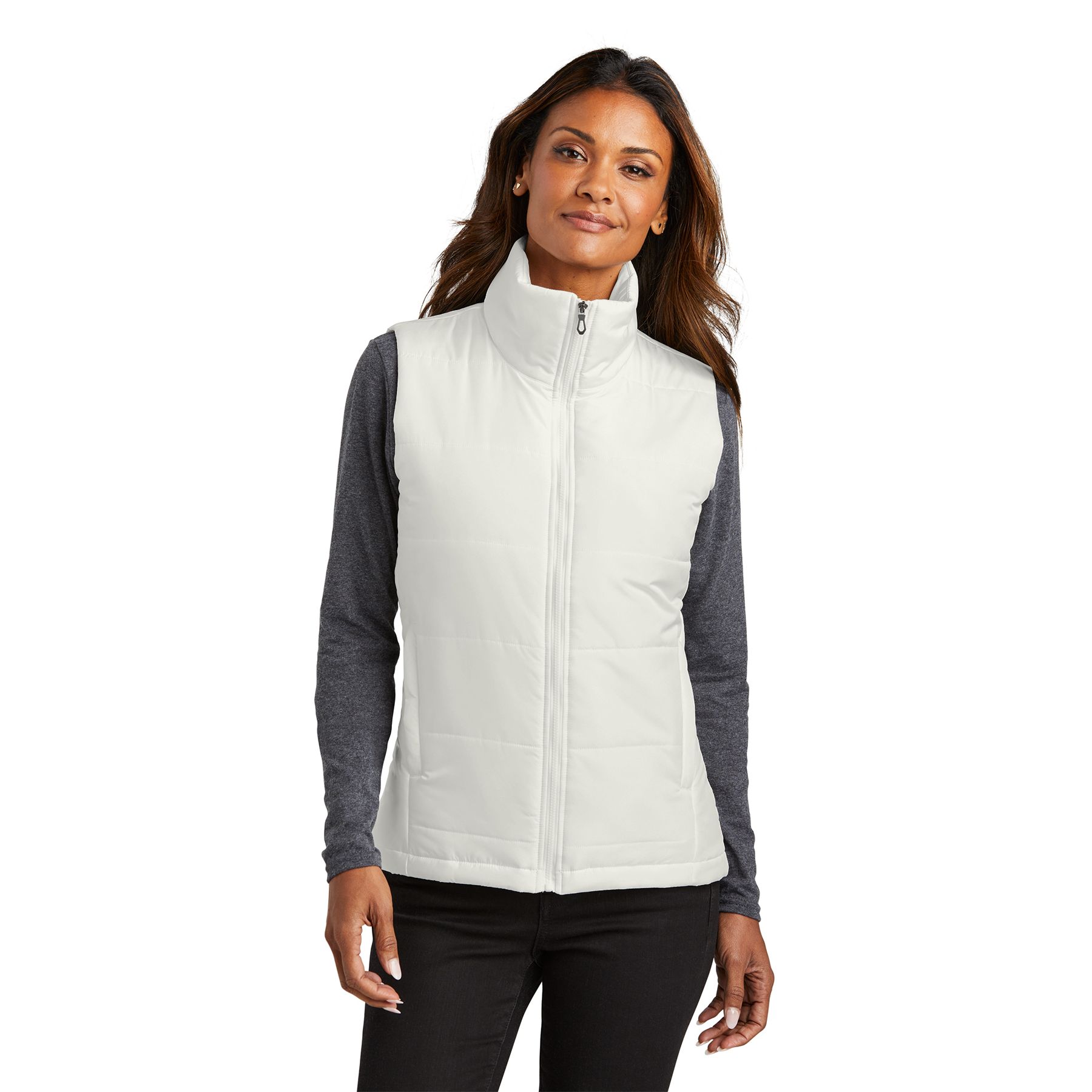 Port Authority Women's Puffer Vest Product Image
