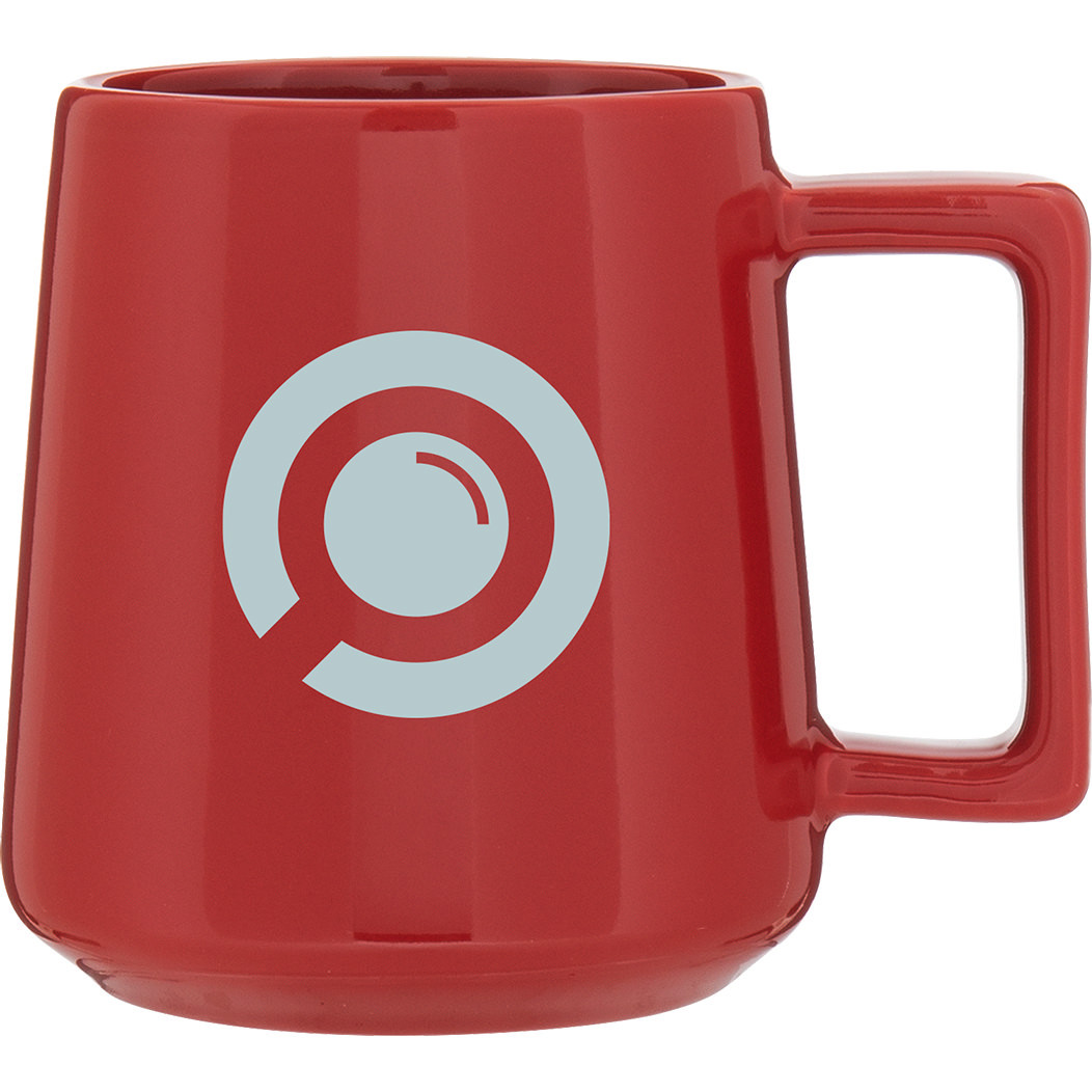 Jude Ceramic Mug - 17 oz. Product Image