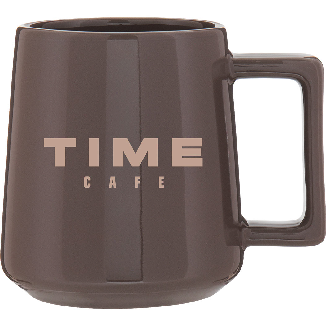 Jude Ceramic Mug - 17 oz. Product Image