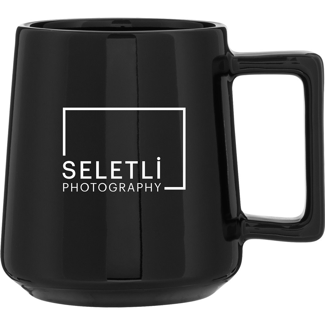 Jude Ceramic Mug - 17 oz. Product Image