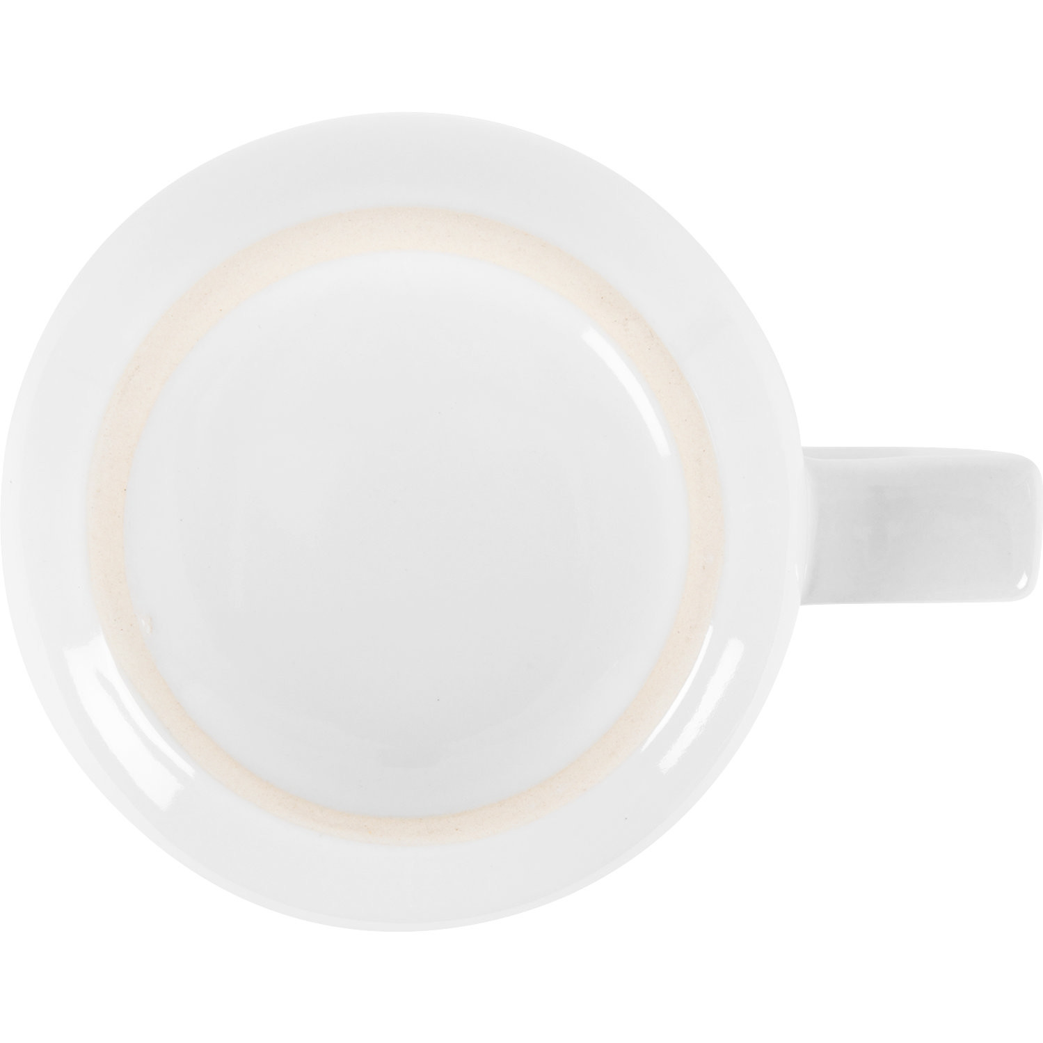 Jude Ceramic Mug - 17 oz. Product Image