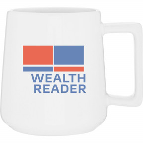 Jude Ceramic Mug - 17 oz. Product Image