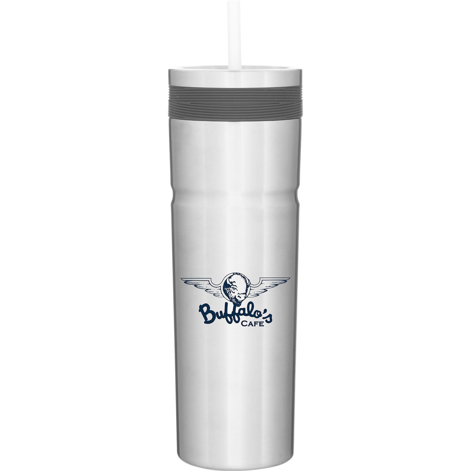 Veil Stainless Steel Tumbler - 20 oz. Product Image