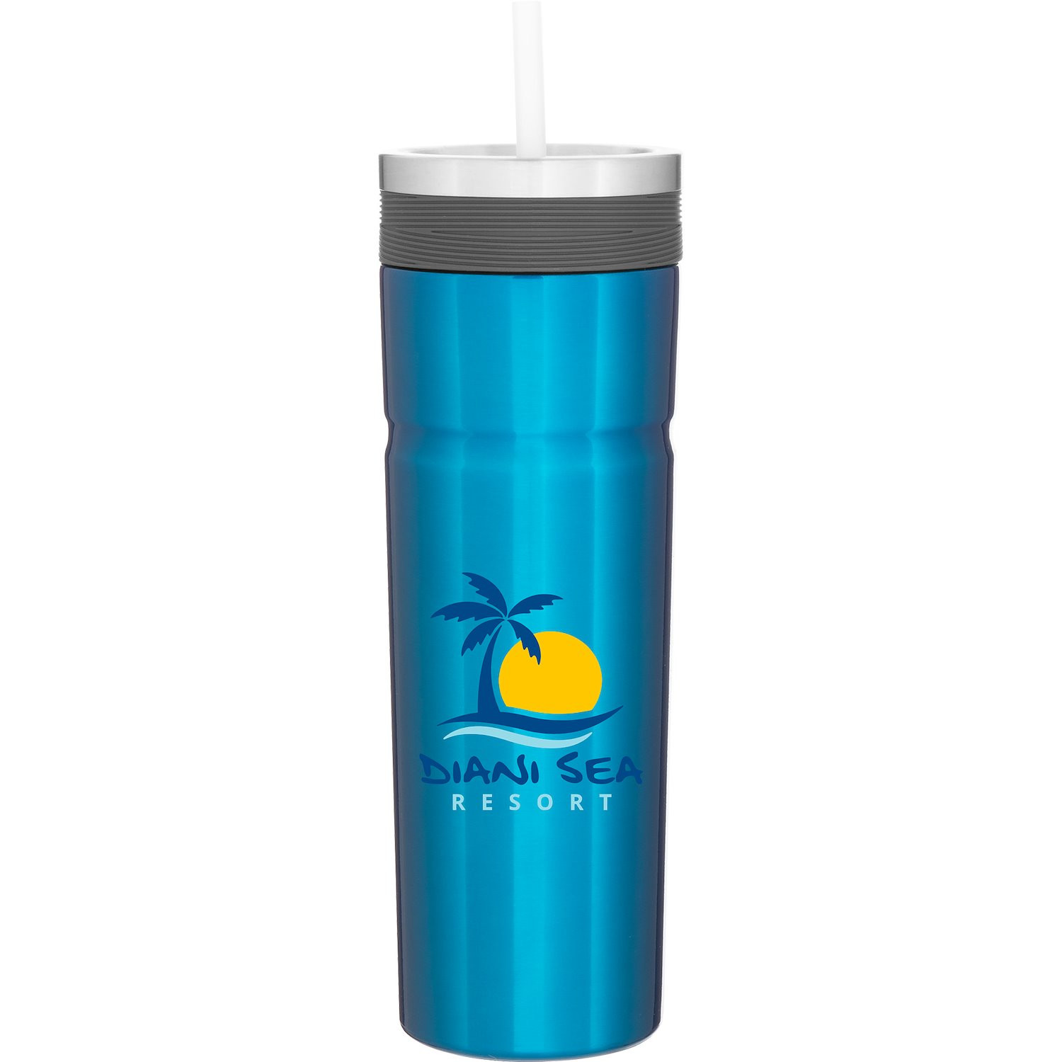Veil Stainless Steel Tumbler - 20 oz. Product Image