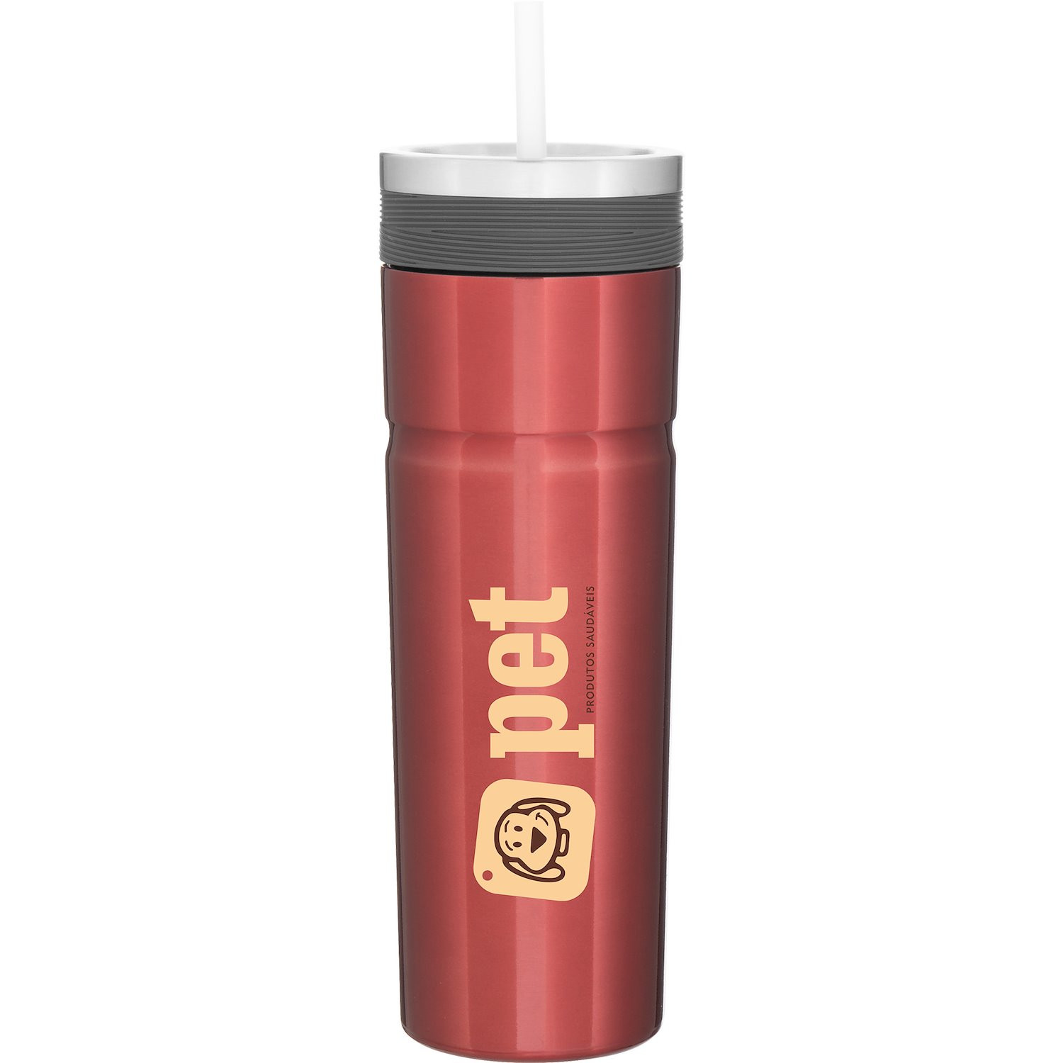 Veil Stainless Steel Tumbler - 20 oz. Product Image