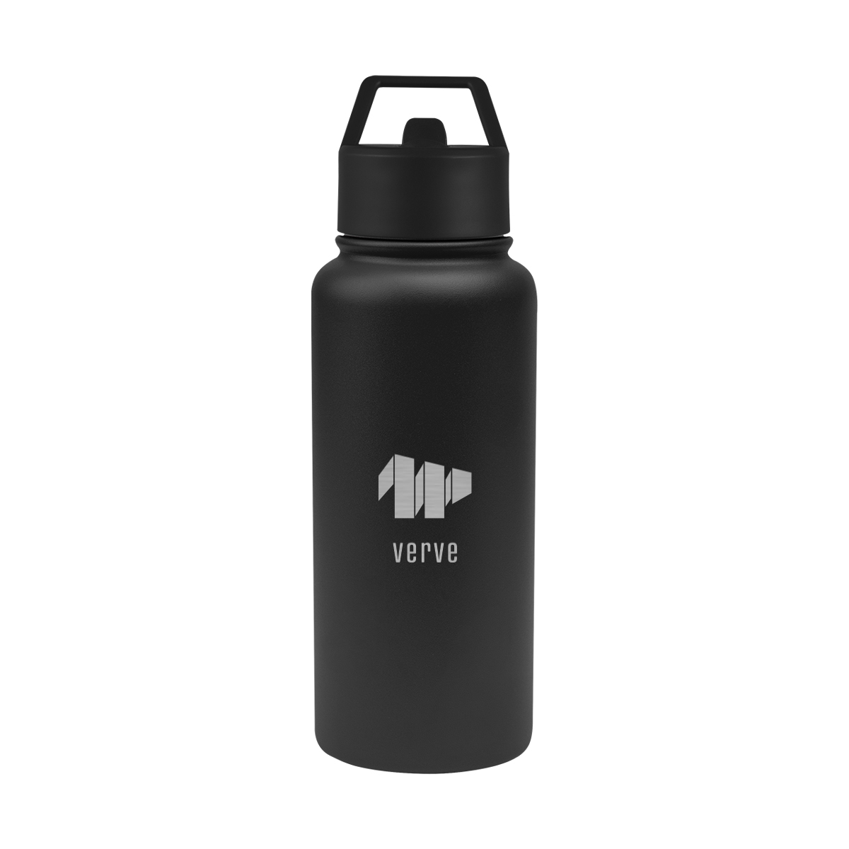 Jasper Recycled Stainless Steel Bottle - 32 Oz. Product Image