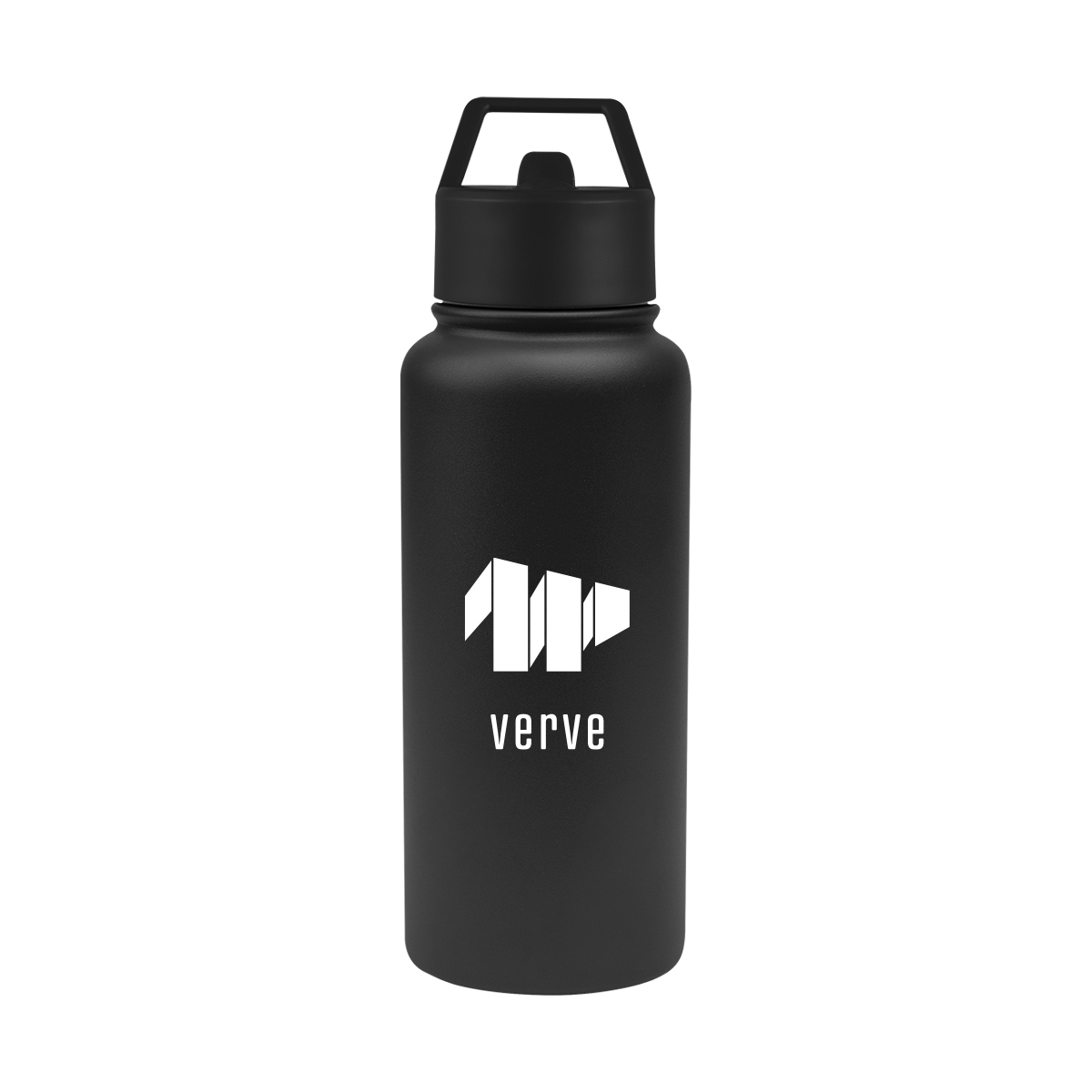 Jasper Recycled Stainless Steel Bottle - 32 Oz. Product Image