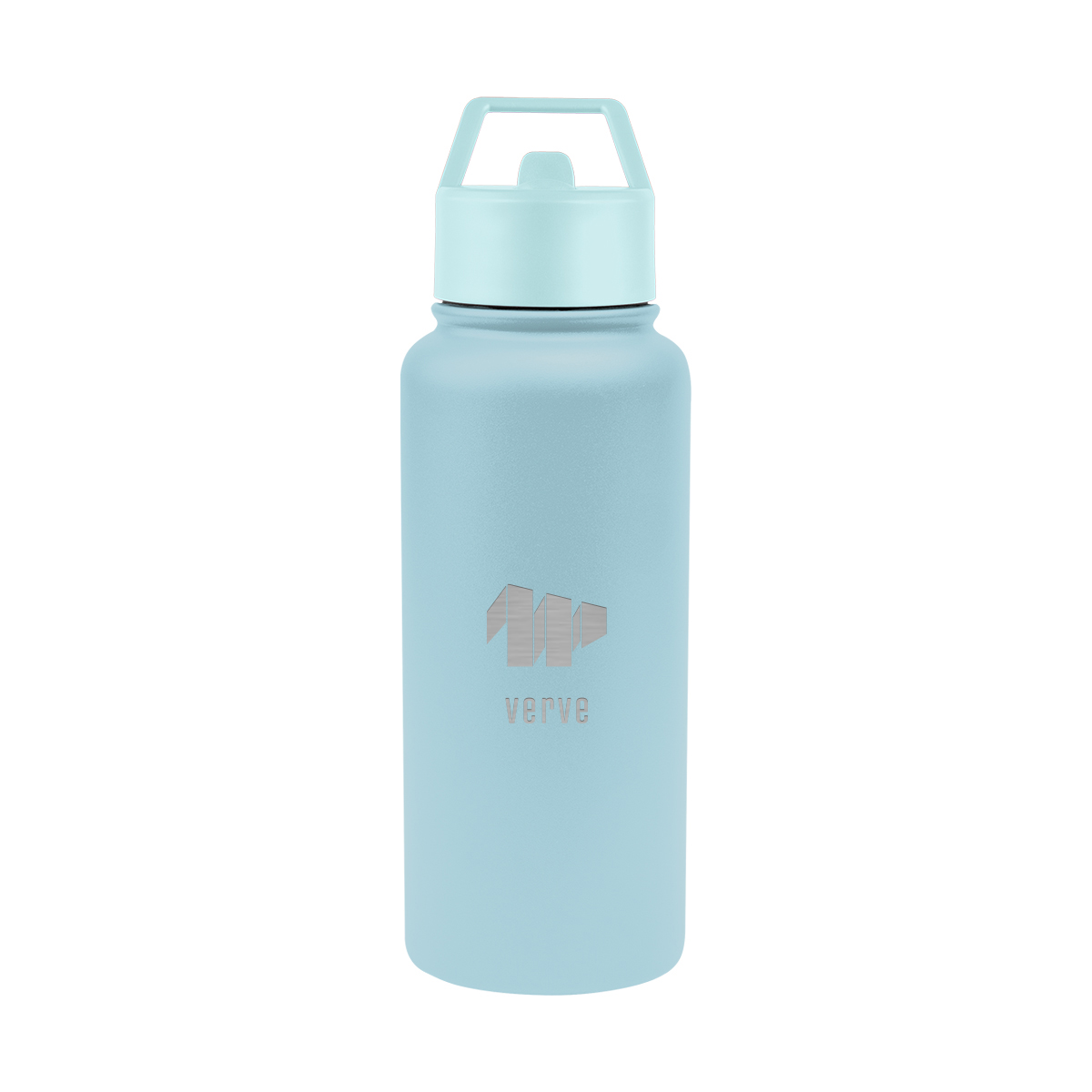 Jasper Recycled Stainless Steel Bottle - 32 Oz. Product Image