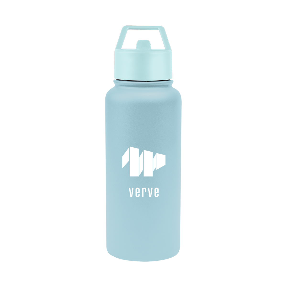 Jasper Recycled Stainless Steel Bottle - 32 Oz. Product Image