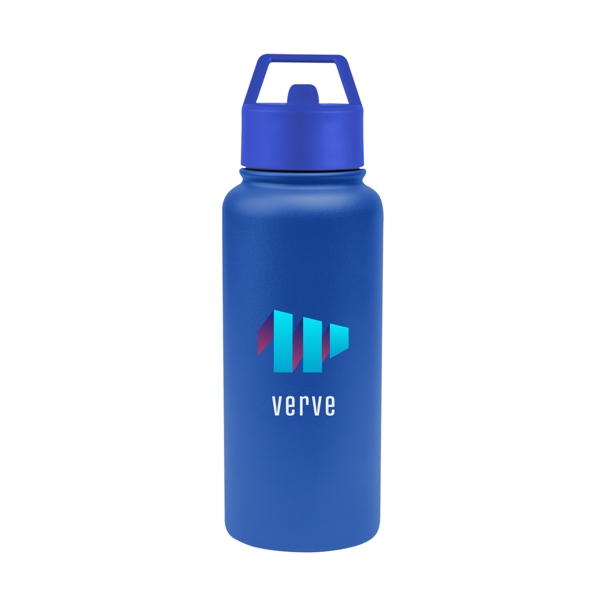 Jasper Recycled Stainless Steel Bottle - 32 Oz. Product Image