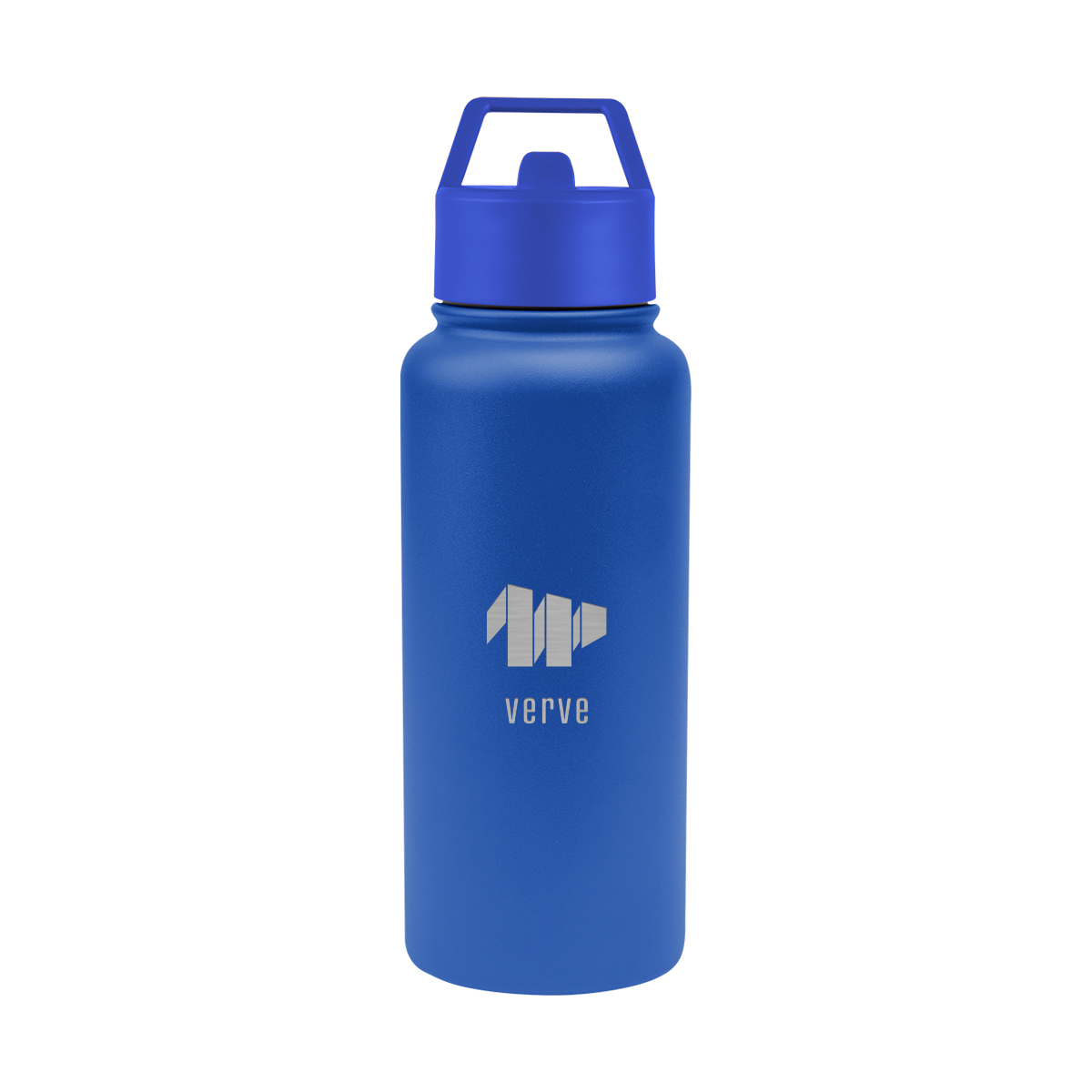 Jasper Recycled Stainless Steel Bottle - 32 Oz. Product Image
