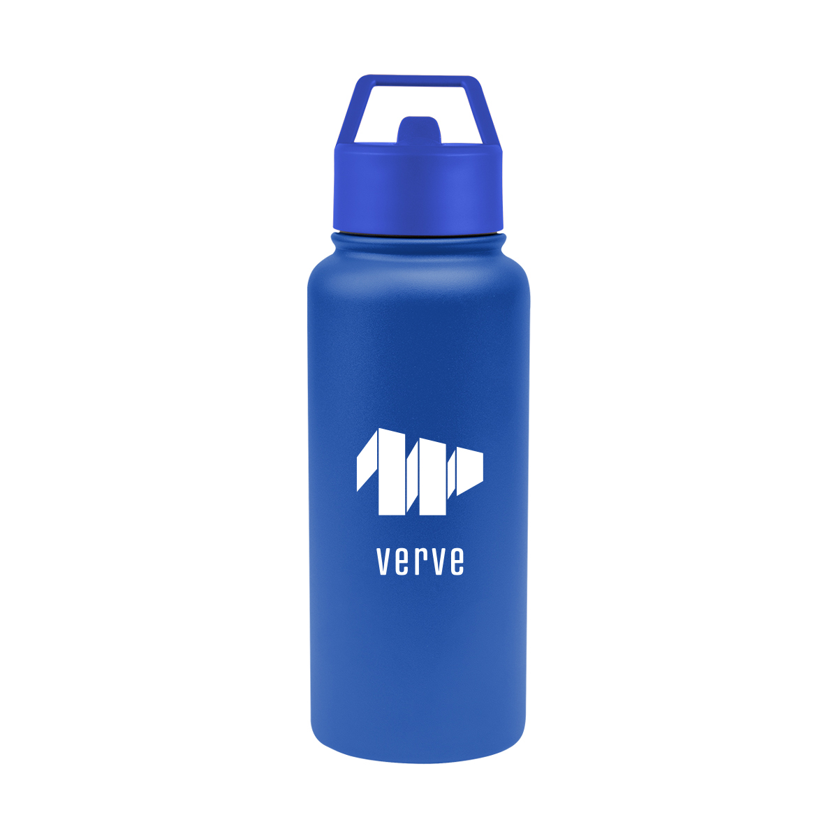 Jasper Recycled Stainless Steel Bottle - 32 Oz. Product Image