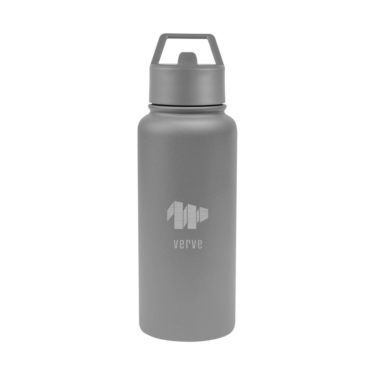 Jasper Recycled Stainless Steel Bottle - 32 Oz. Product Image