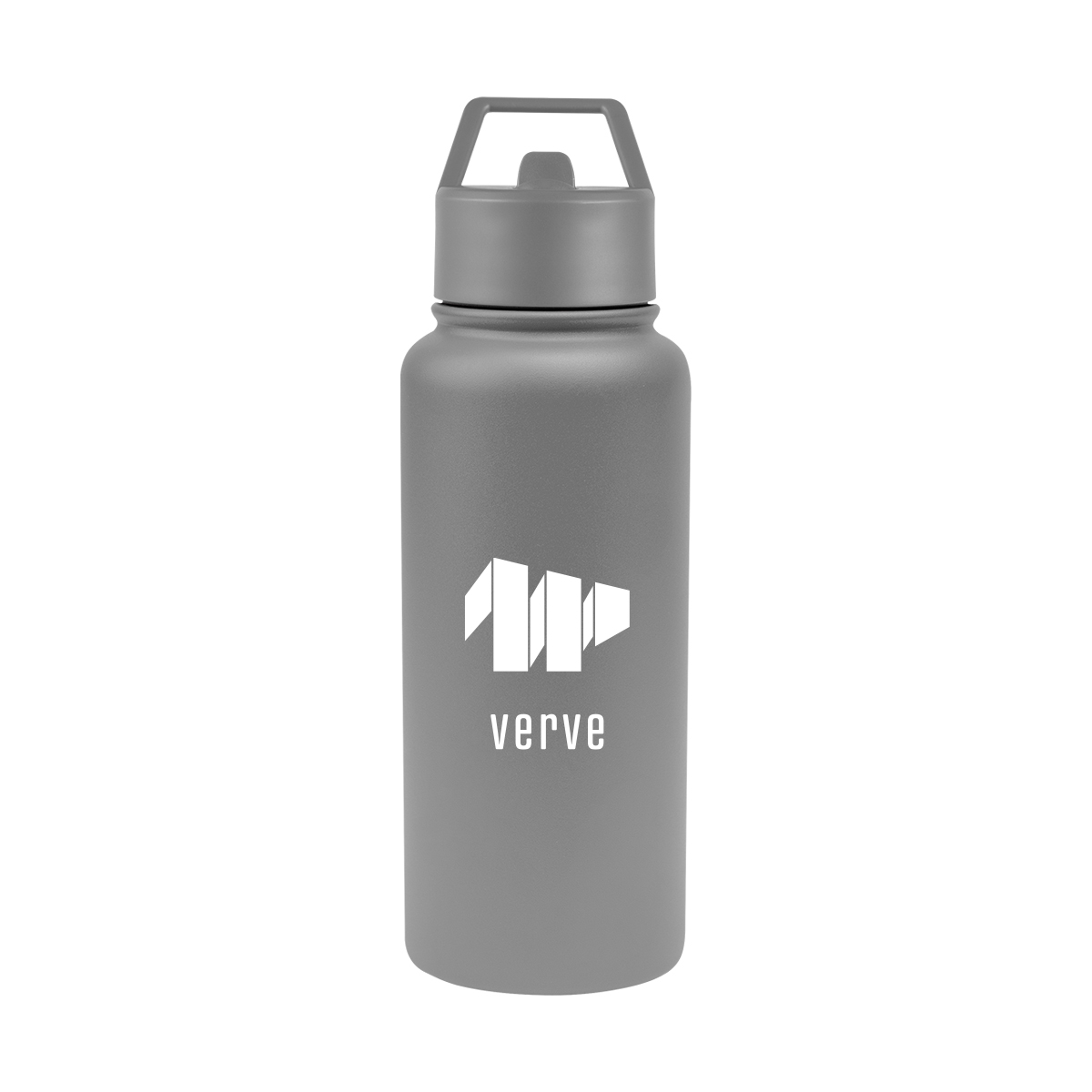 Jasper Recycled Stainless Steel Bottle - 32 Oz. Product Image