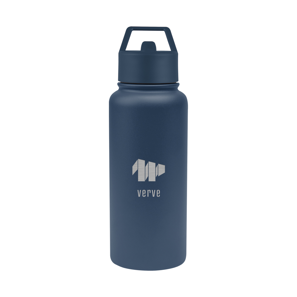 Jasper Recycled Stainless Steel Bottle - 32 Oz. Product Image
