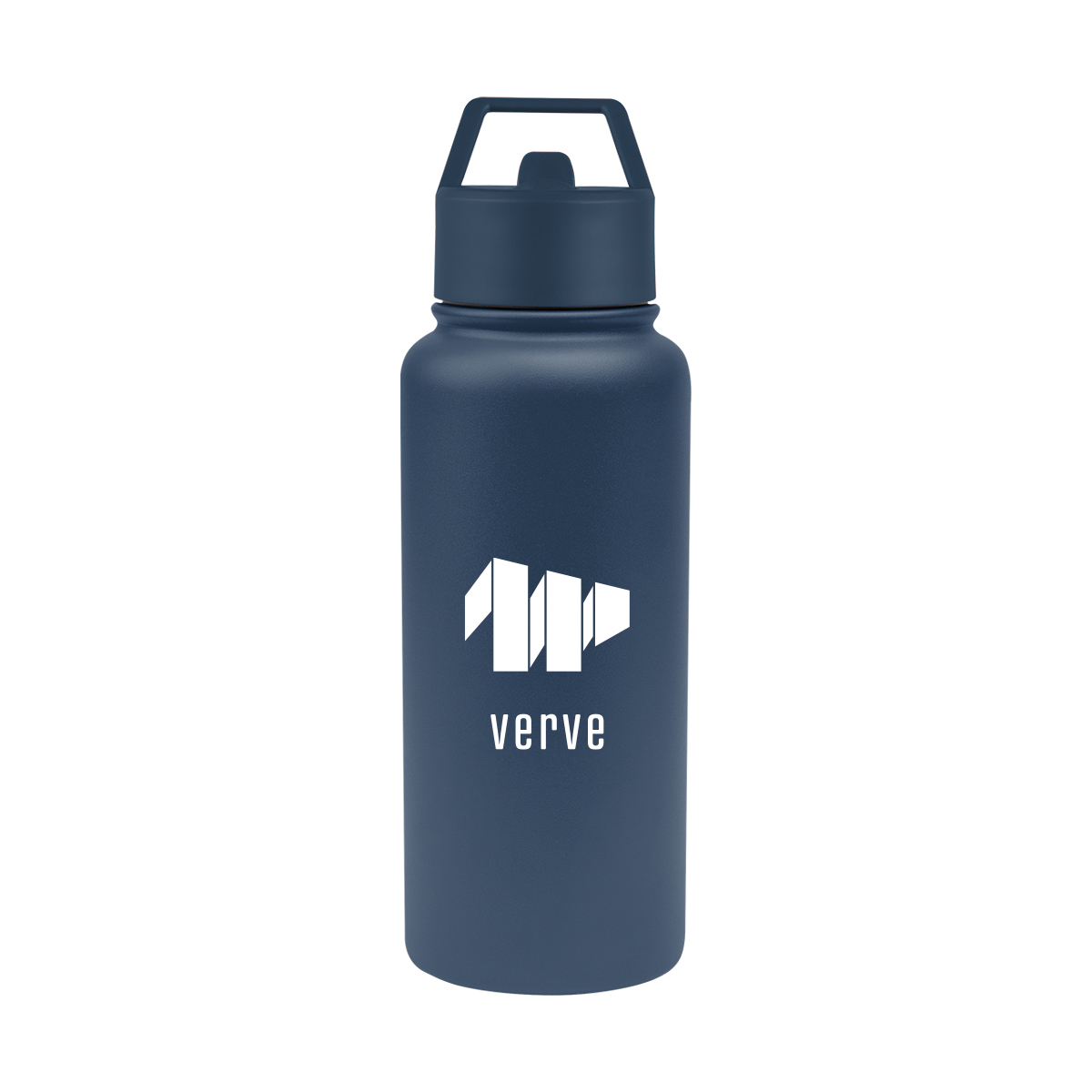 Jasper Recycled Stainless Steel Bottle - 32 Oz. Product Image