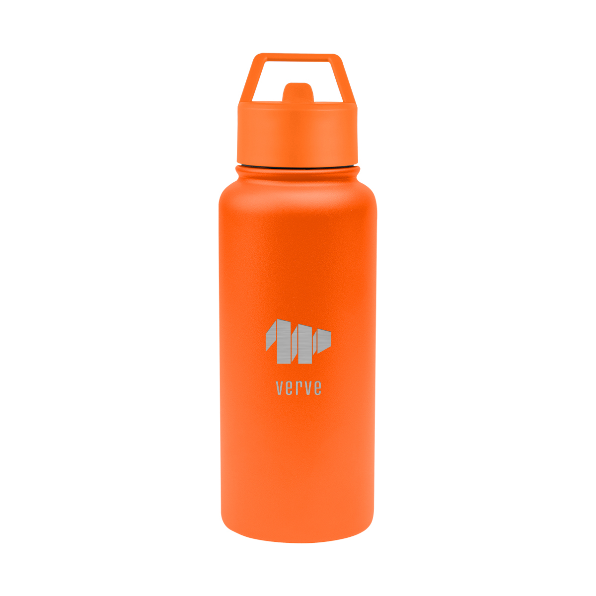 Jasper Recycled Stainless Steel Bottle - 32 Oz. Product Image