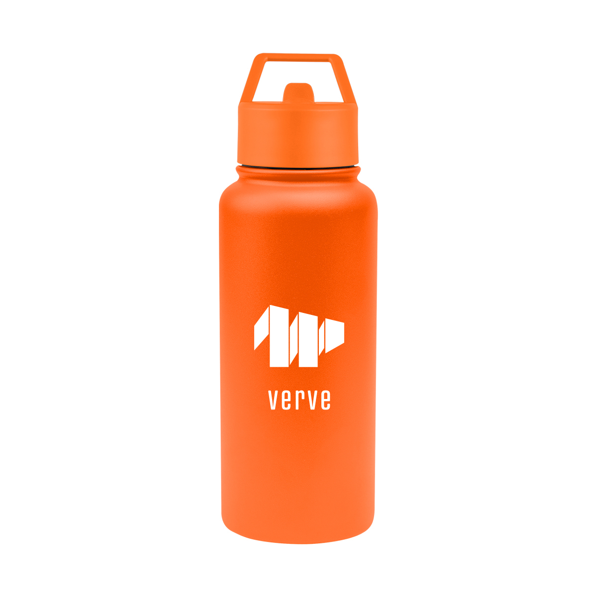 Jasper Recycled Stainless Steel Bottle - 32 Oz. Product Image