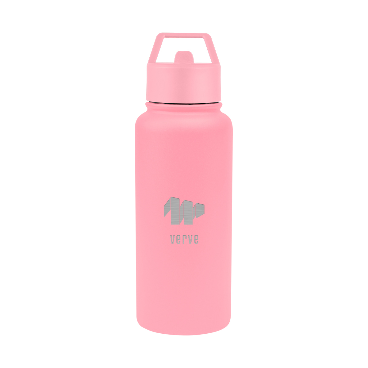 Jasper Recycled Stainless Steel Bottle - 32 Oz. Product Image