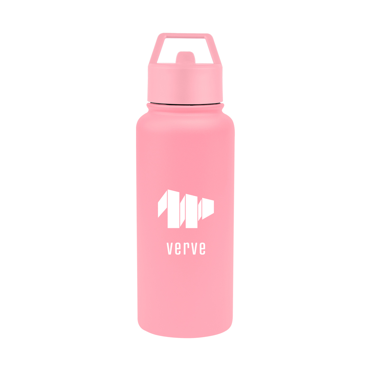 Jasper Recycled Stainless Steel Bottle - 32 Oz. Product Image