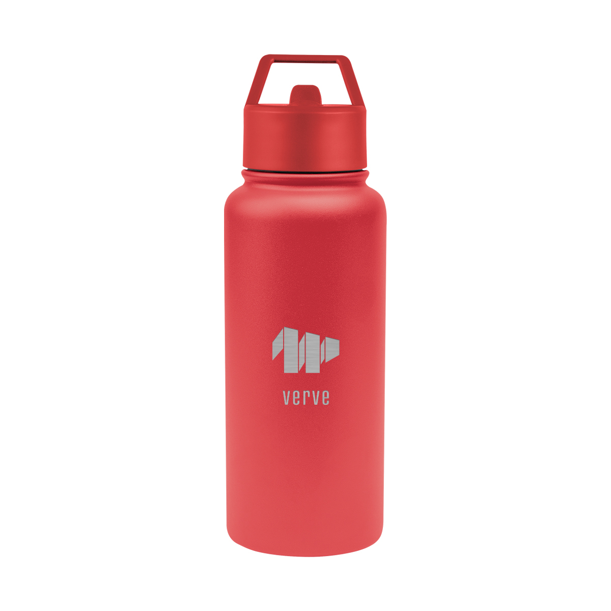 Jasper Recycled Stainless Steel Bottle - 32 Oz. Product Image