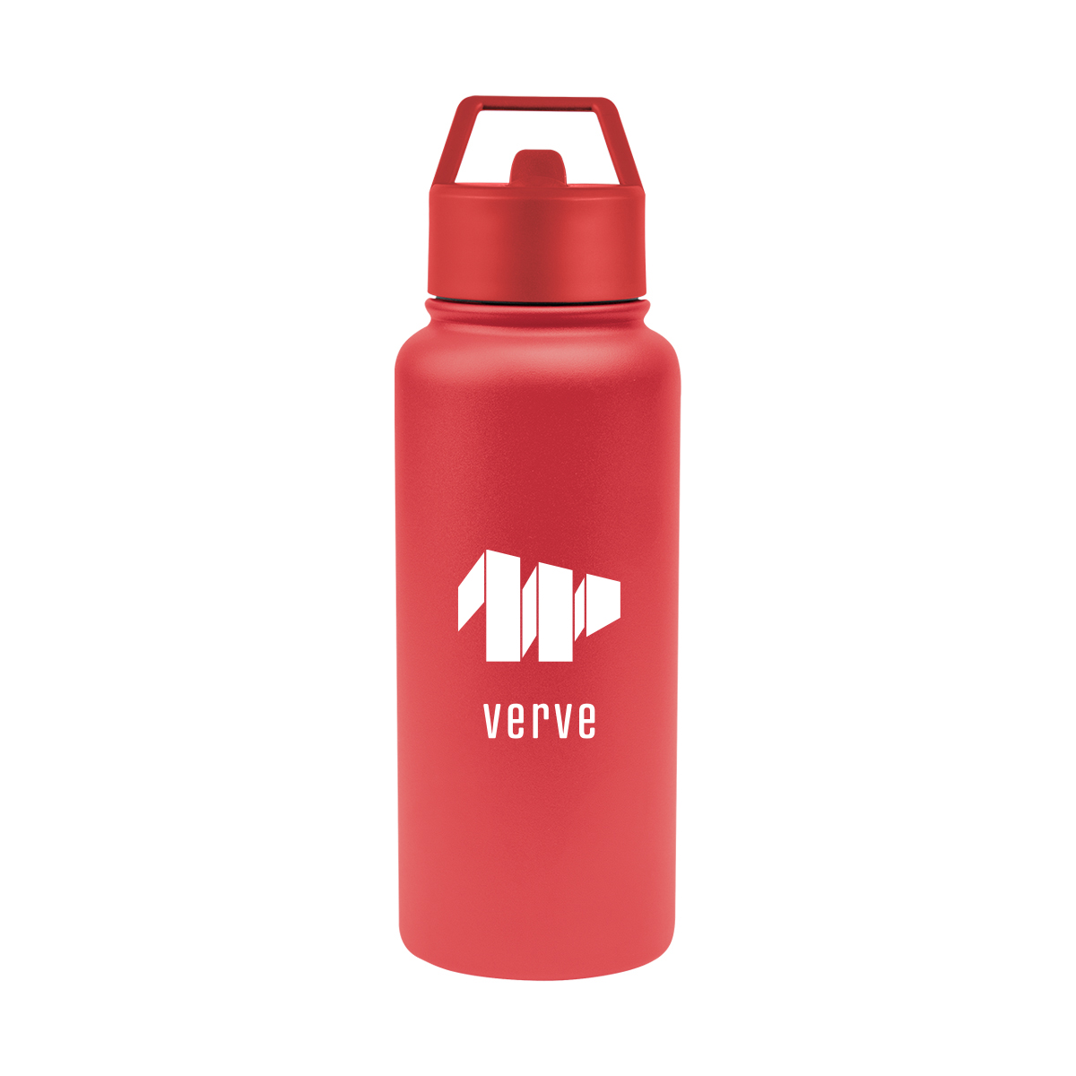 Jasper Recycled Stainless Steel Bottle - 32 Oz. Product Image