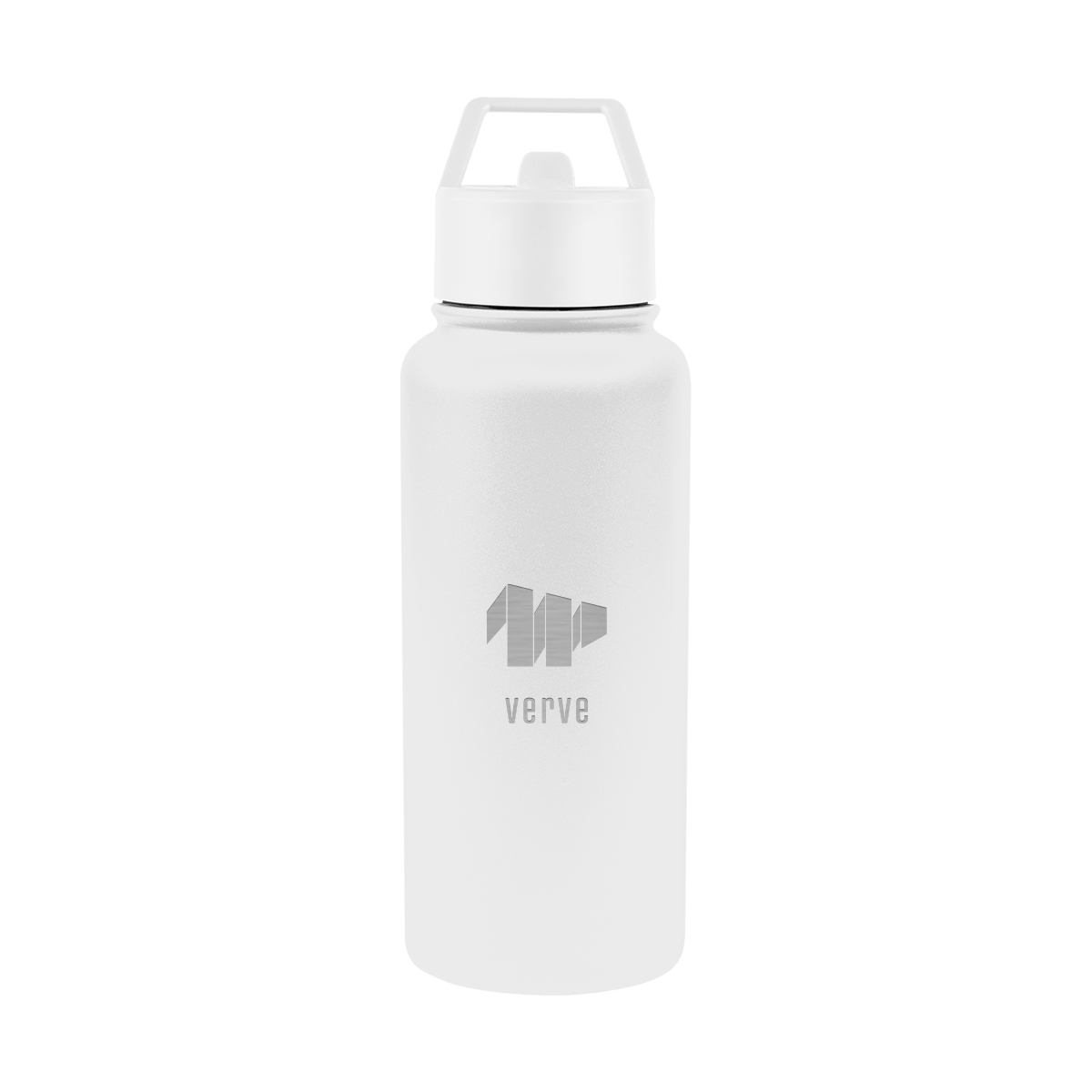 Jasper Recycled Stainless Steel Bottle - 32 Oz. Product Image