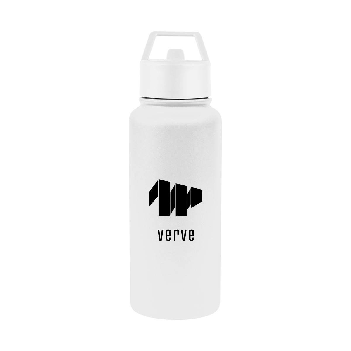 Jasper Recycled Stainless Steel Bottle - 32 Oz. Product Image