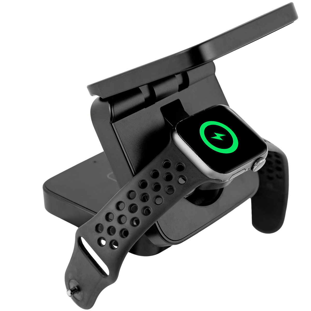 15W RABS Magnetic Multi-Charging Station Product Image