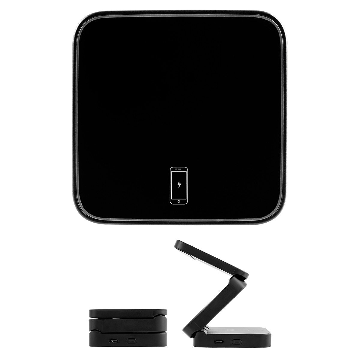 15W RABS Magnetic Multi-Charging Station Product Image