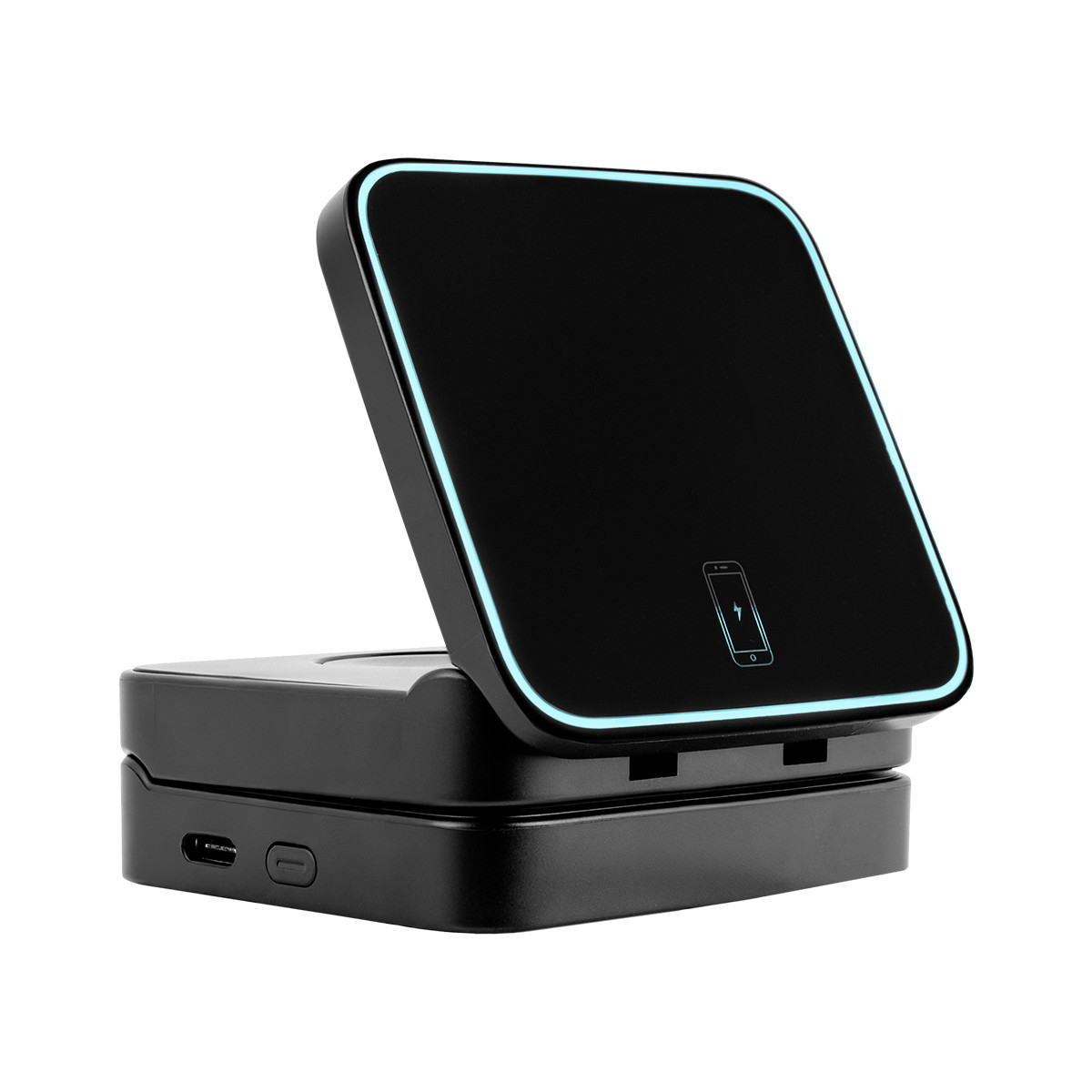 15W RABS Magnetic Multi-Charging Station Product Image