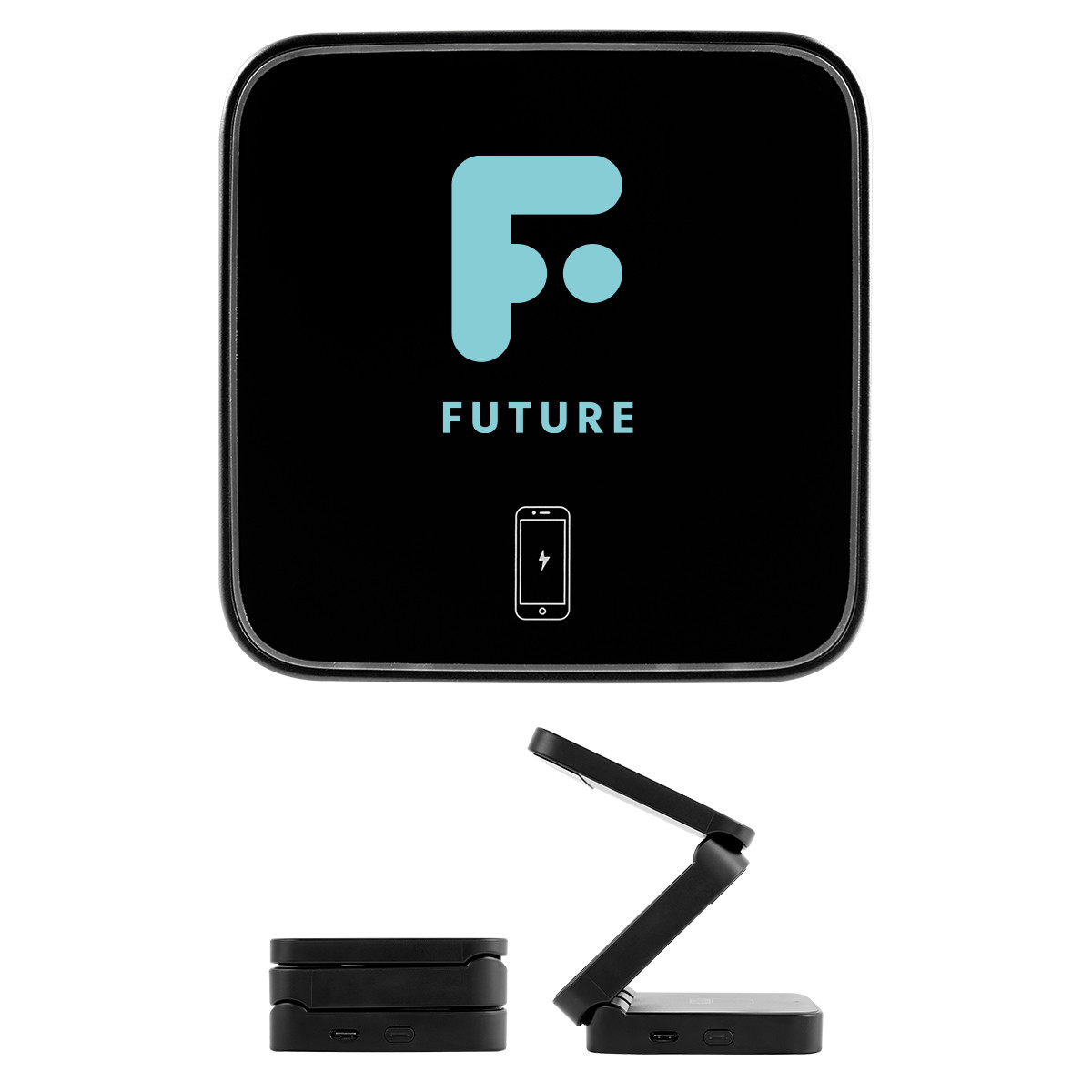 15W RABS Magnetic Multi-Charging Station Product Image