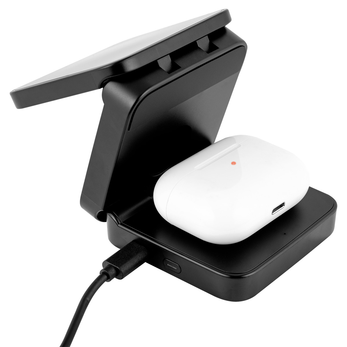 15W RABS Magnetic Multi-Charging Station Product Image